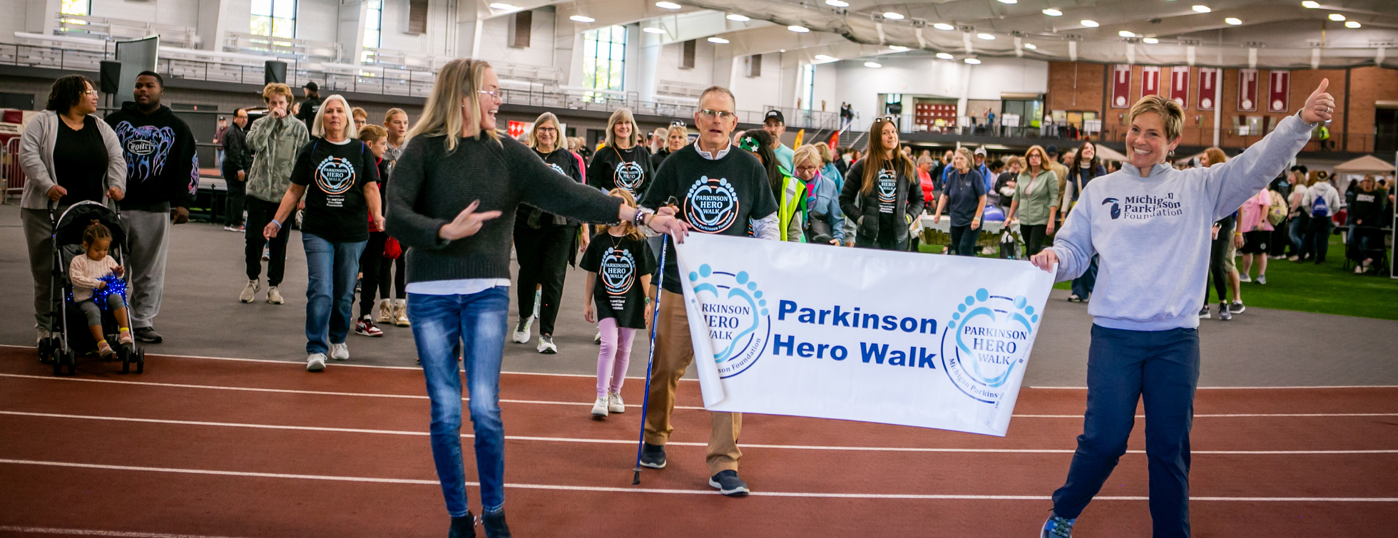 2025 Grand Rapids Walk